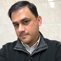 Carlos Alan Pulido Iracheta