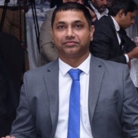 Shriram Maruwada