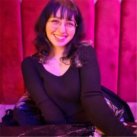 Serlie Parnakoglu
