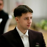 Vladislav Frolov