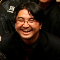 Andrew Higa