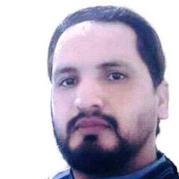 Rana M Rehman