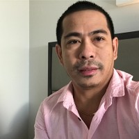 Roderick Camba