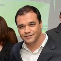 Roger Rodrigues Martins