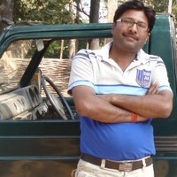Abhishek Shrivastava