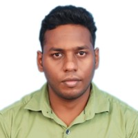 Satheeshkumar R