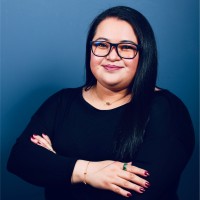 Marysabel Aldana