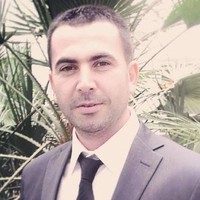 Muhammed Ali KÖROĞLU