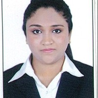 Afrin Shaikh