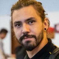 Cassio Roman da Costa Souza