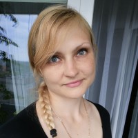 Svetlana Sabadoša