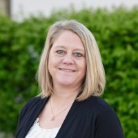 Theresa Calvert