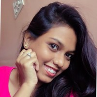 Shruthi Ganjalli