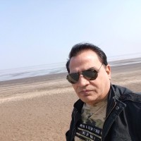 Yashpal Singh