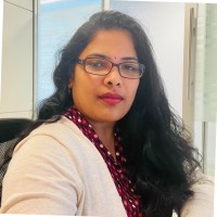 Prasanthi M