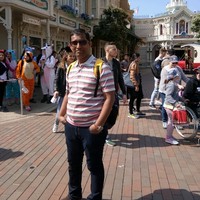 Deepak Kurhade