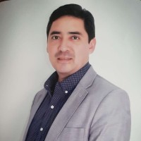 Pablo Saavedra Guerrero