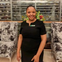 Thandekile Ndaba