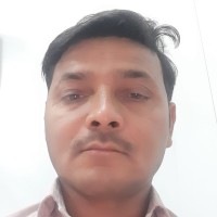 Hari Kishor Mishra