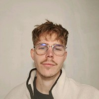 Brice GIRARDEAU-DARNAND