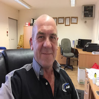 Clive Wilson