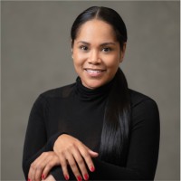 Janelle Johnson