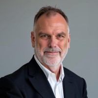 Gary Saunders