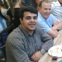 Yuri Marques