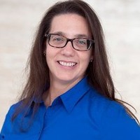 Nadia Teodori  MIPIS, CPP®, PCIP, MSyl®