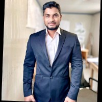 Syed Bilal