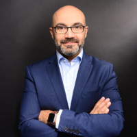 Antonio Ciborro Madrid