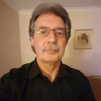 Dave Tarr