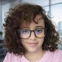Salma El Hajraoui