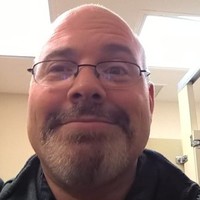 Eric Kidd