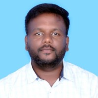 Surendar Lakshmanan