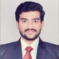 Prashanth B Naik
