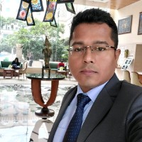 Tarique Ahmad