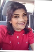 Ayesha Syeda M.S. REA