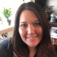 Stacy Corbett (White)