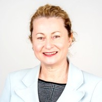 Carolyn Ireland, CA MBA GAICD
