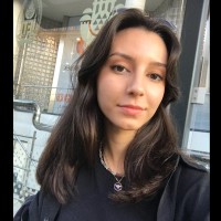 Tuğçe Öztürk