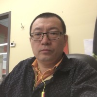 Ye Liu