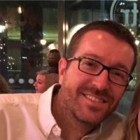Richard Parslow
