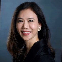 Orina Chang 張綺真