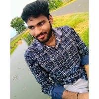 Nagaraj Yegiti