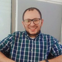 Abdelrahman Magdy