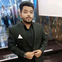 Shaikh Tanveer