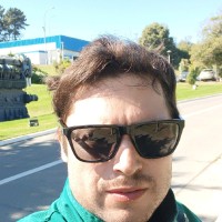 Diego Castro Olivares