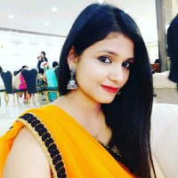 Awantika Dwivedi
