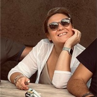 Alessandra Buccilli
